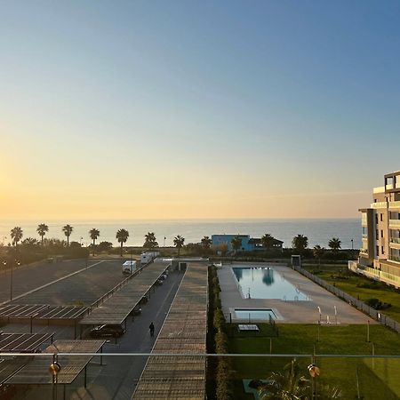 The Paradise Apartment Аямонте Екстериор снимка