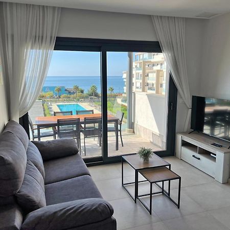 The Paradise Apartment Аямонте Екстериор снимка
