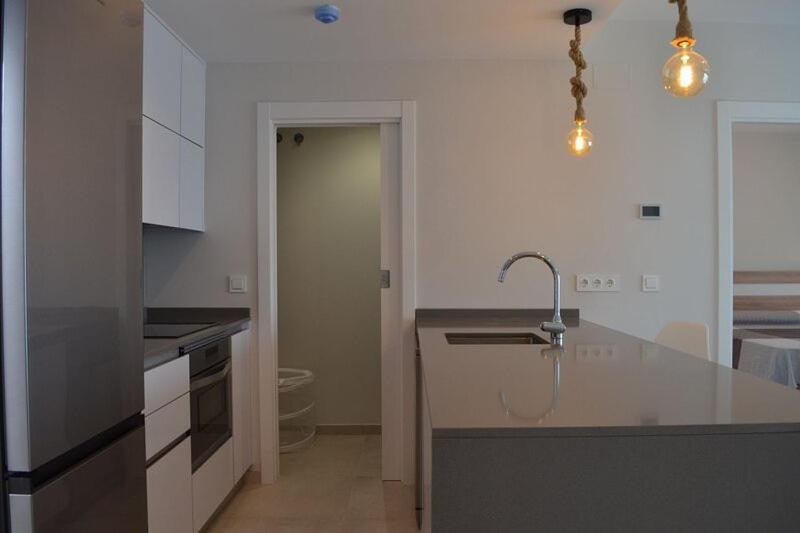 The Paradise Apartment Аямонте Екстериор снимка