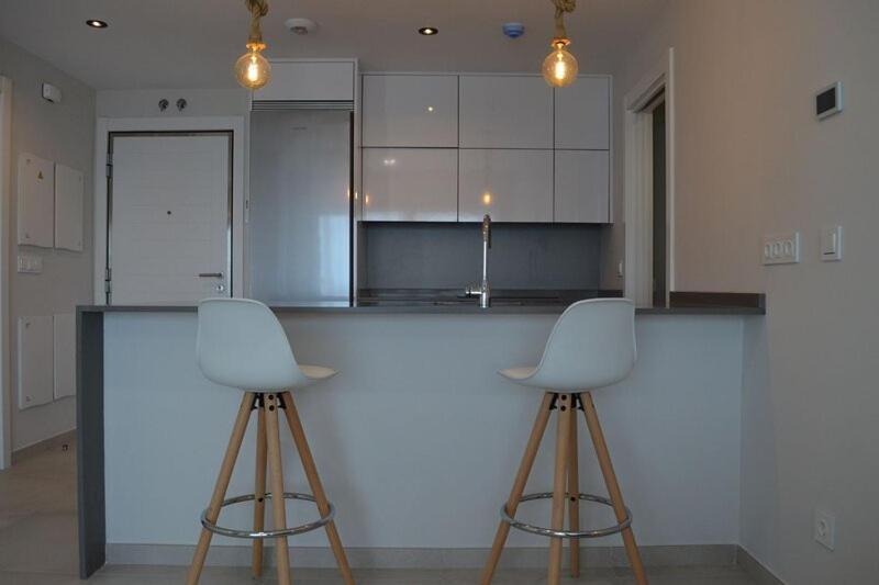 The Paradise Apartment Аямонте Екстериор снимка