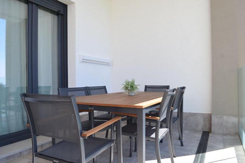 The Paradise Apartment Аямонте Екстериор снимка