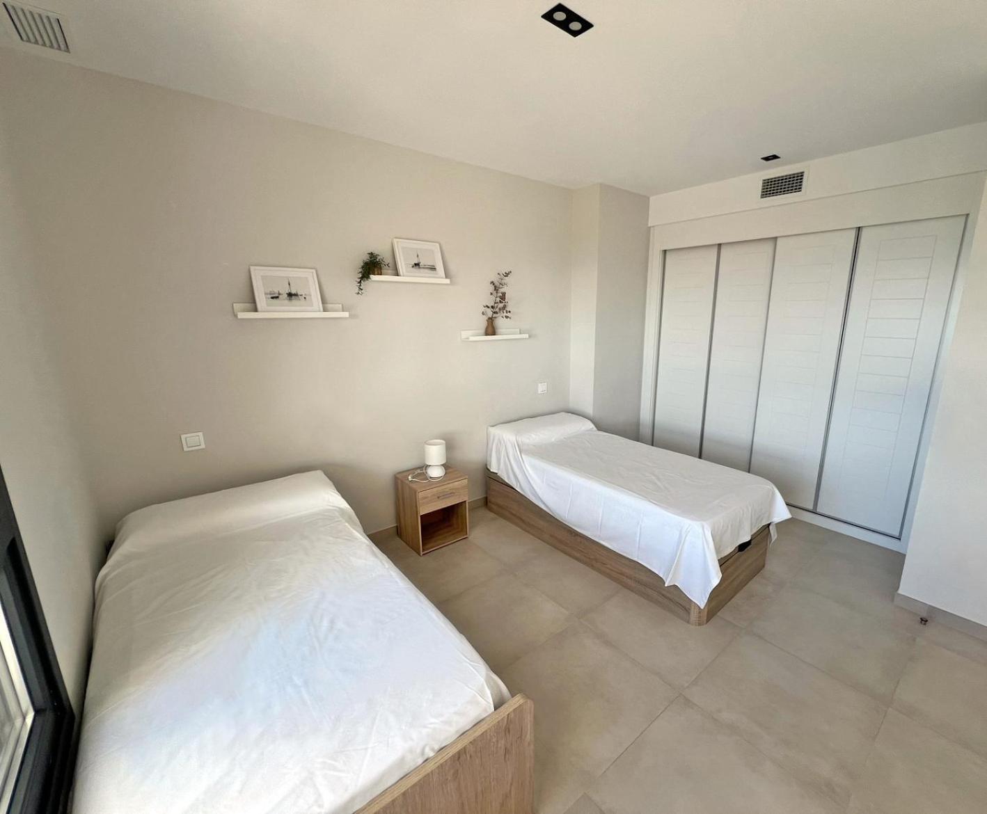 The Paradise Apartment Аямонте Екстериор снимка